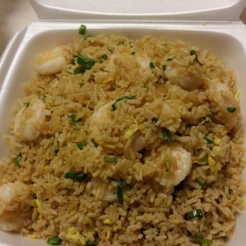 M's Garden - Shrimp fried rice - Chinese Near Me - Sacramento, California M's Garden - Shrimp fried rice - Chinese Near Me - Sacramento, California