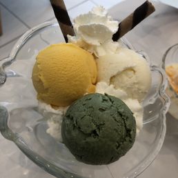 Ice Cream Sundae