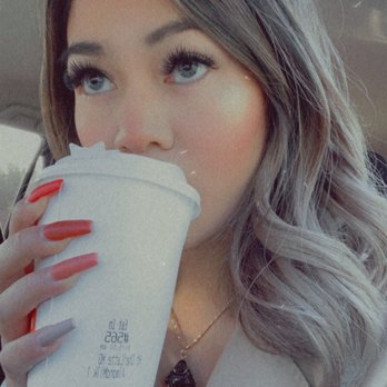 Lash Deluna - Look at my lashes!!! - Eyelash Service Near Me - Fairfax, Virginia Lash Deluna - Look at my lashes!!! - Eyelash Service Near Me - Fairfax, Virginia