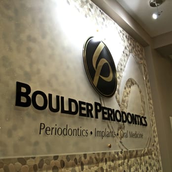 Boulder Periodontics - Periodontists Near Me - Boulder, Colorado
