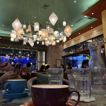 Mary Grace Cafe - Moscavado - Cafes Near Me - Pasay, NCR