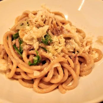 SRV Boston - Italian Near Me - Boston, Massachusetts