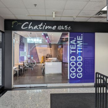 Commerce Gate - Chatime - Shopping Centers Near Me - Markham, Ontario Commerce Gate - Chatime - Shopping Centers Near Me - Markham, Ontario