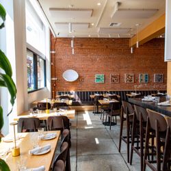 Ospi Venice - Interior