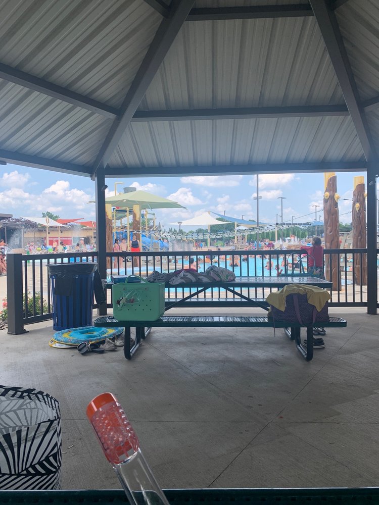 ROGERS AQUATICS CENTER Updated June 2024 18 Reviews 1707 S 26th