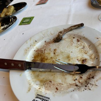 Gaucho Urbano - Clean plate club. - Steakhouses Near Me - Pigeon Forge, Tennessee Gaucho Urbano - Clean plate club. - Steakhouses Near Me - Pigeon Forge, Tennessee