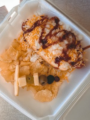 South Park Coney Island by null