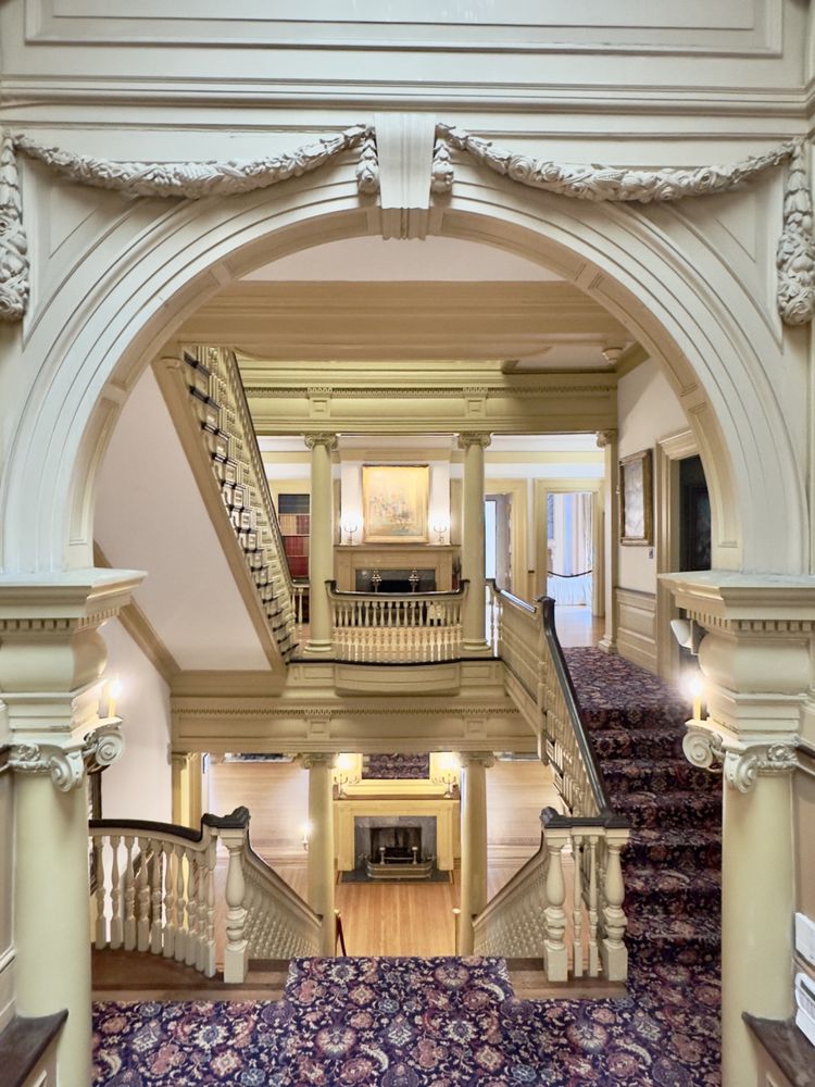 Glen Foerd on the Delaware