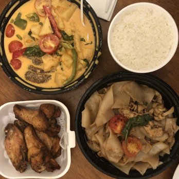Silk Thai Restaurant - Thai Near Me - Charlottesville, Virginia Silk Thai Restaurant - Thai Near Me - Charlottesville, Virginia