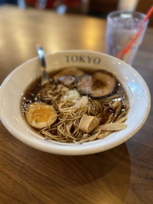 RAKKAN Ramen - Town Square by null