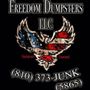 Photo of Freedom Dumpsters