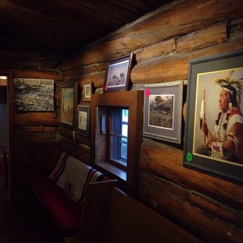 Yellowstone County Museum - Museums Near Me - Billings, Montana
