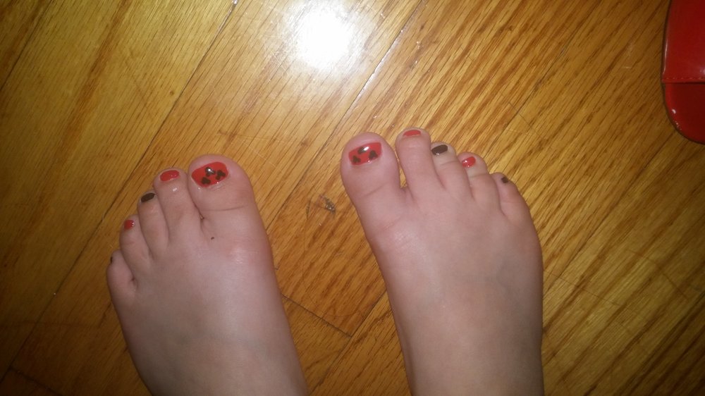 ORCHID BEAUTY SALON Updated September 2024 25 W Westfield Ave