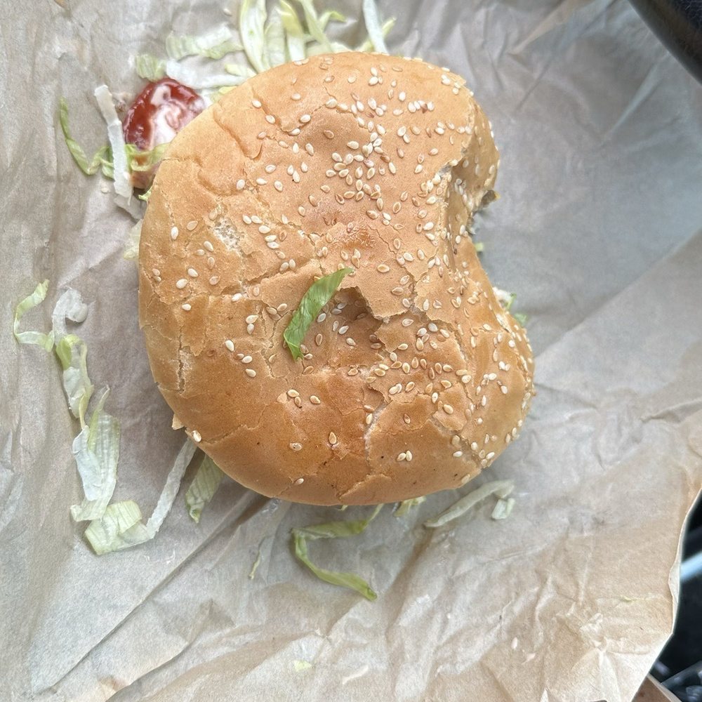 Cowboy Burger - Big and juicy burger with special sauce - Breakfast & Brunch Near Me - Boise, Idaho