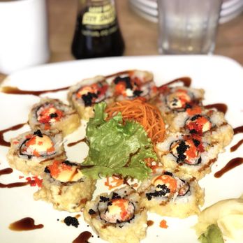 Moshi Moshi - Biscayne Blvd - Sushi Bars Near Me - Miami, Florida Moshi Moshi - Biscayne Blvd - Sushi Bars Near Me - Miami, Florida