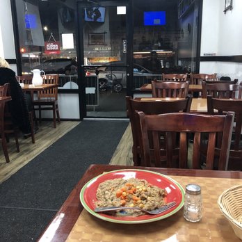 Urgut Tandir Express - Uzbek Near Me - Kensington, New York Urgut Tandir Express - Uzbek Near Me - Kensington, New York