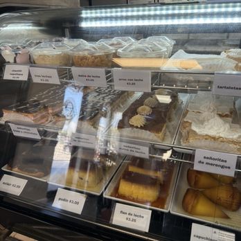 Juanca's Bakery - Bakeries Near Me - Cape Coral, Florida