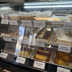 Juanca's Bakery