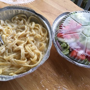 Tony's Pizzeria & Restaurant - a bowl of pasta and a plate of strawberries - Pizza Near Me - Neptune, New Jersey Tony's Pizzeria & Restaurant - a bowl of pasta and a plate of strawberries - Pizza Near Me - Neptune, New Jersey