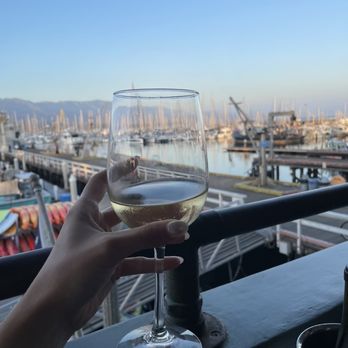 Brophy Bros - View - Seafood Near Me - Santa Barbara, California