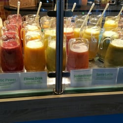 McConell Obsttresen - Saft