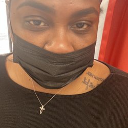 Moons Day Spa Centerpoint - Brows beat too death by Zoe