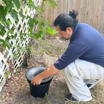 Life After Bugs Pest Control - Pest Control Near Me - Katy, Texas