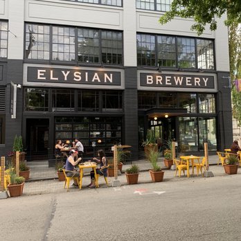 Elysian Brewing - Capitol Hill - Brewpubs Near Me - Seattle, Washington Elysian Brewing - Capitol Hill - Brewpubs Near Me - Seattle, Washington