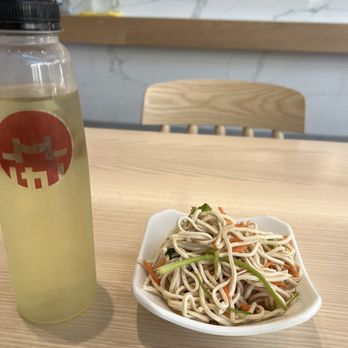 Seven Grams - Chinese Near Me - Rancho Cucamonga, California