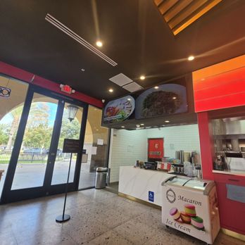 Noodle St - Chino - Interior facing register - Noodles Near Me - Chino, California Noodle St - Chino - Interior facing register - Noodles Near Me - Chino, California