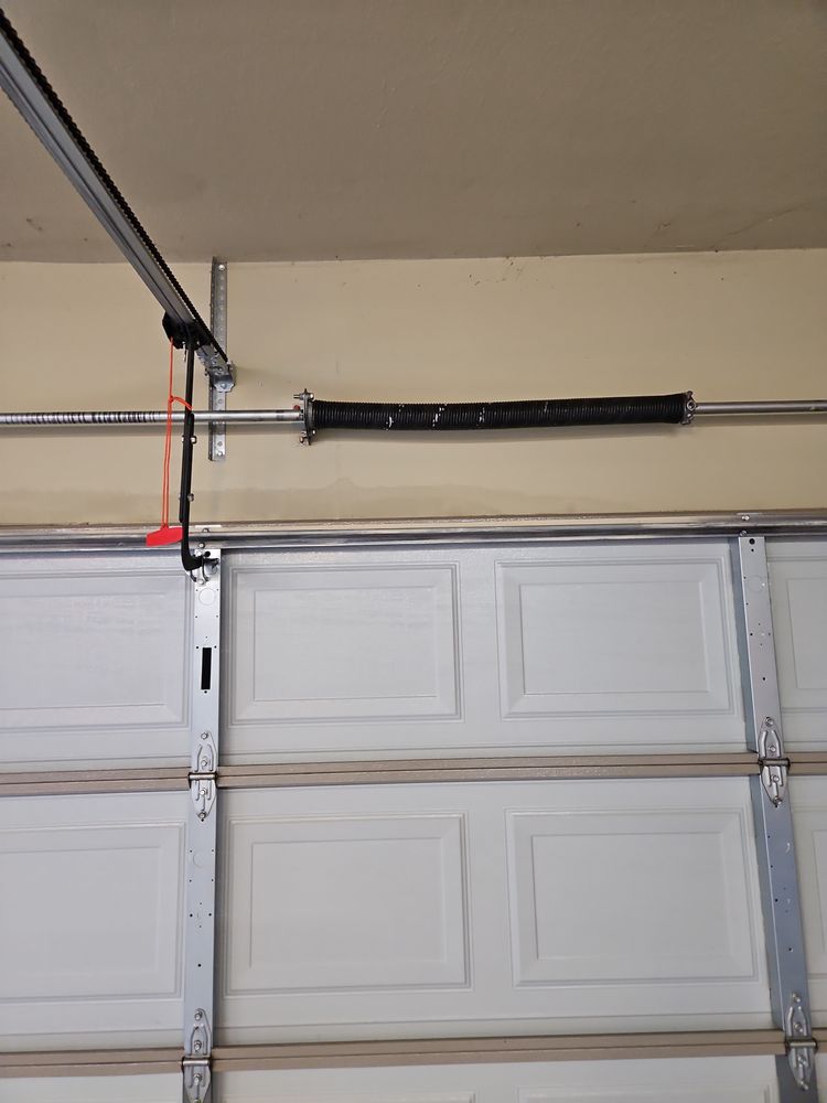Triple B Garage Door - Garage Door Contractor in Edmond, OK