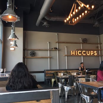 Hiccups Veo Cafe - Great atmosphere. - Asian Fusion Near Me - Carson, California Hiccups Veo Cafe - Great atmosphere. - Asian Fusion Near Me - Carson, California