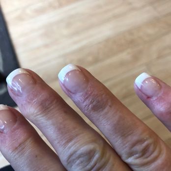 A Perfect 10 Nails & Spa - Nail Salons Near Me - Greenville, South Carolina