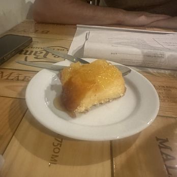 A Tasca - Some dessert idk I forgot - Mediterranean Near Me - Ponta Delgada, 20 A Tasca - Some dessert idk I forgot - Mediterranean Near Me - Ponta Delgada, 20