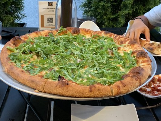 Pizzeria Enzina by null