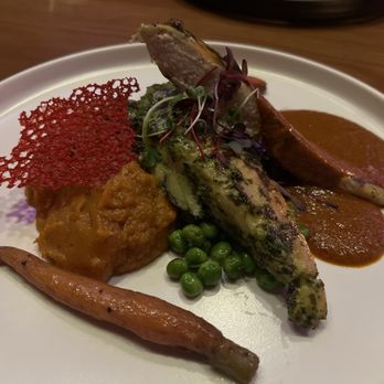Windmills - Chicken - Indian Near Me - The Colony, Texas