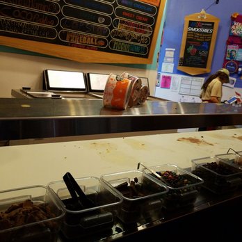 Amy's Ice Cream - Ice Cream & Frozen Yogurt Near Me - Austin, Texas