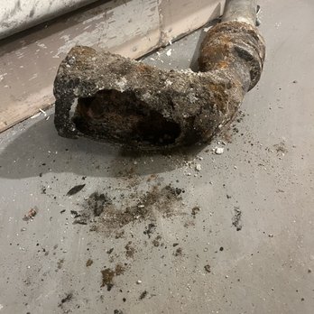 Jc Plumbing Home Services - Deteriorated pipe - Plumbing Near Me Jc Plumbing Home Services - Deteriorated pipe - Plumbing Near Me