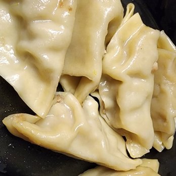 P.F. Chang's - Steamed dumplings! - Chinese Near Me - Peoria, Arizona