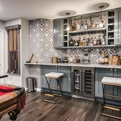 Nancy Lupo Interiors - Perfect for family fun and relaxation!