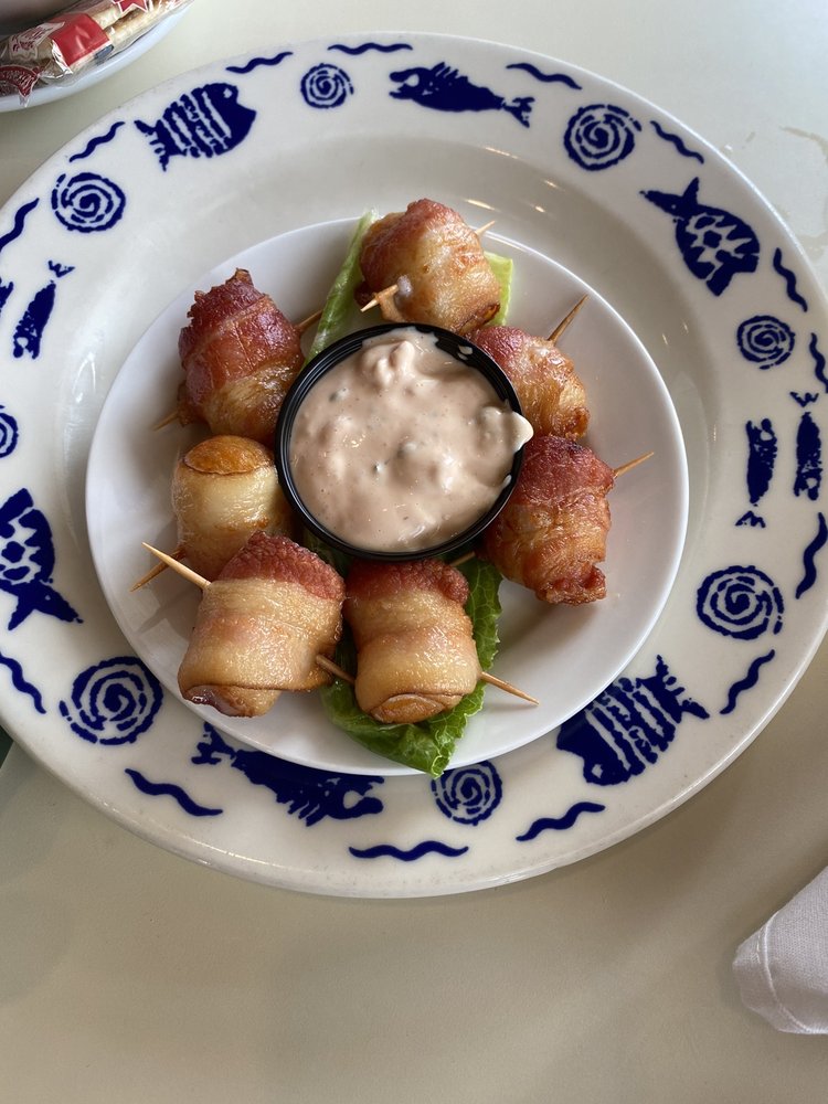 SMITHFIELD STATION WATERFRONT INN RESTAURANT 207 Photos & 134 Reviews