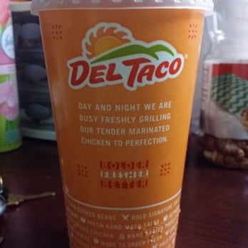 Del Taco - Yes. - Breakfast & Brunch Near Me - Orlando, Florida Del Taco - Yes. - Breakfast & Brunch Near Me - Orlando, Florida