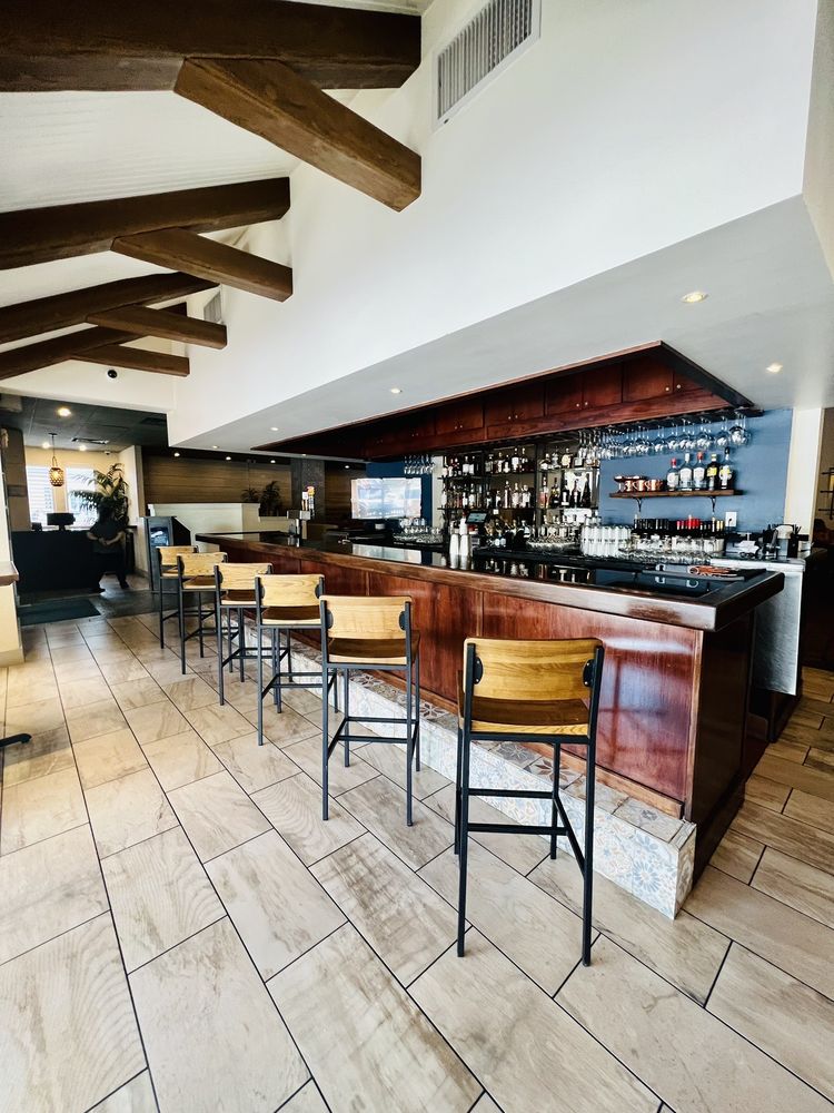 Padrino’s Cuban Restaurant