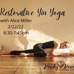 Heady Heart Healing Arts