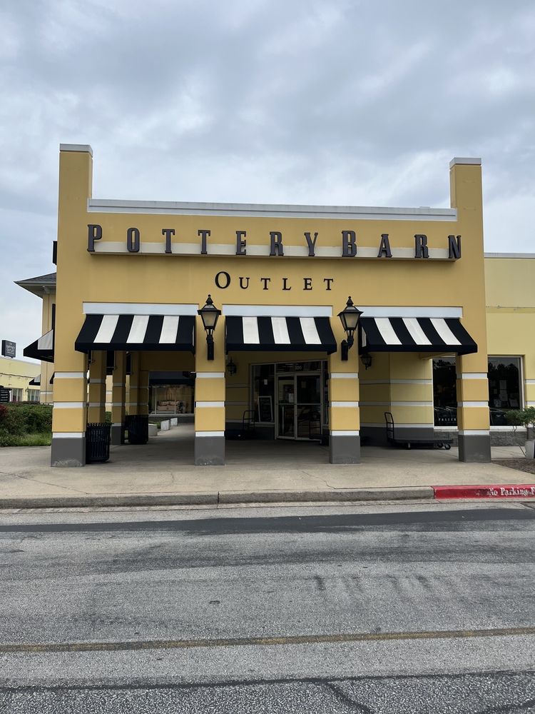 POTTERY BARN OUTLET Updated August 2024 11 Photos & 19 Reviews 1