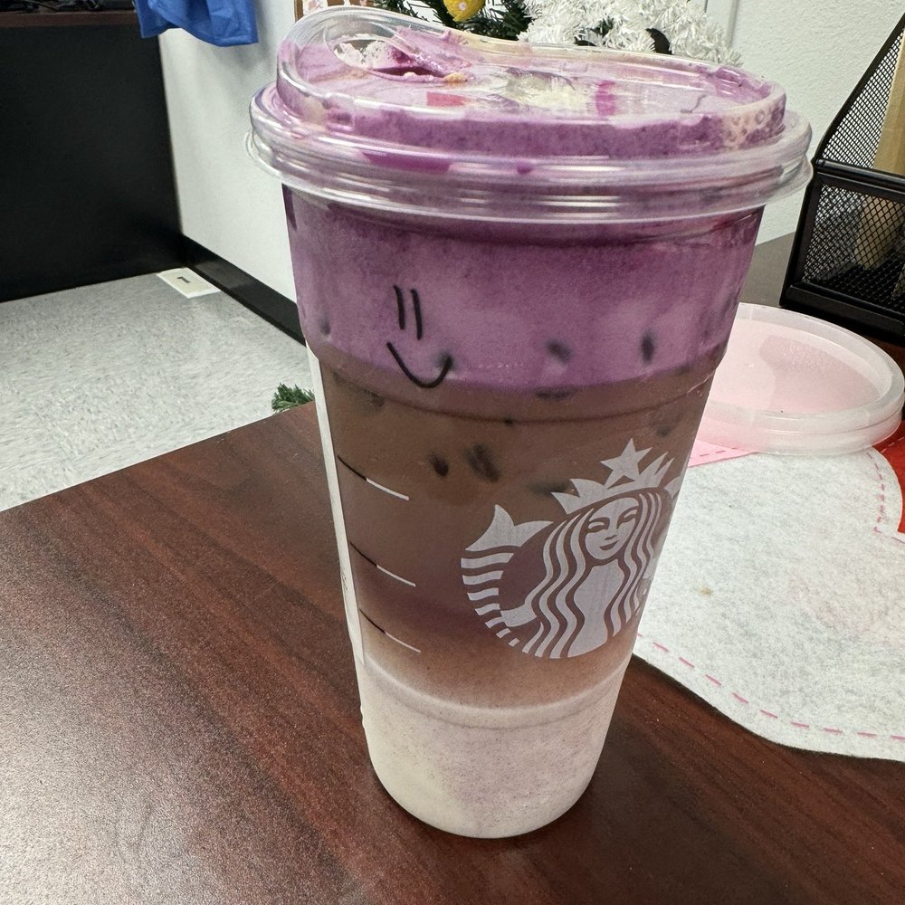 Starbucks - Coffee & Tea Near Me - Brea, California Starbucks - Coffee & Tea Near Me - Brea, California