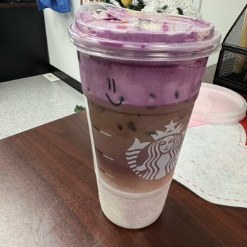Starbucks - Coffee & Tea Near Me - Brea, California Starbucks - Coffee & Tea Near Me - Brea, California