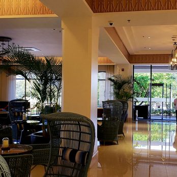 Mella Hotel - Lobby - Hotels Near Me - Las Piñas City, NCR