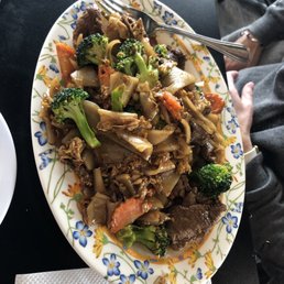 Pad Sieew Pad Sieew