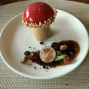 1906 Fine Dining - New American Near Me - Kennett Square, Pennsylvania